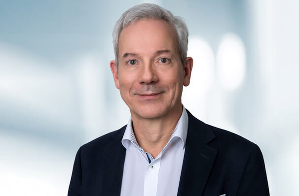 Dr. Schüller, Augenlaser Centrum St. Gallen, Dr. Schüller